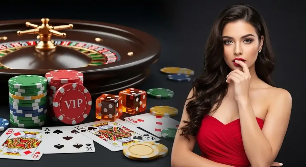 Baccarat Hi88
