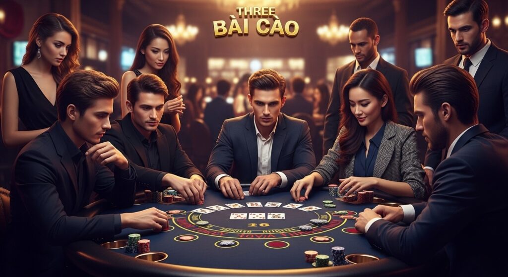Bài Cào Hi88