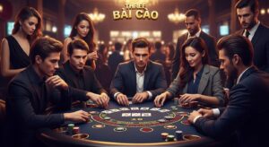 Bài Cào Hi88
