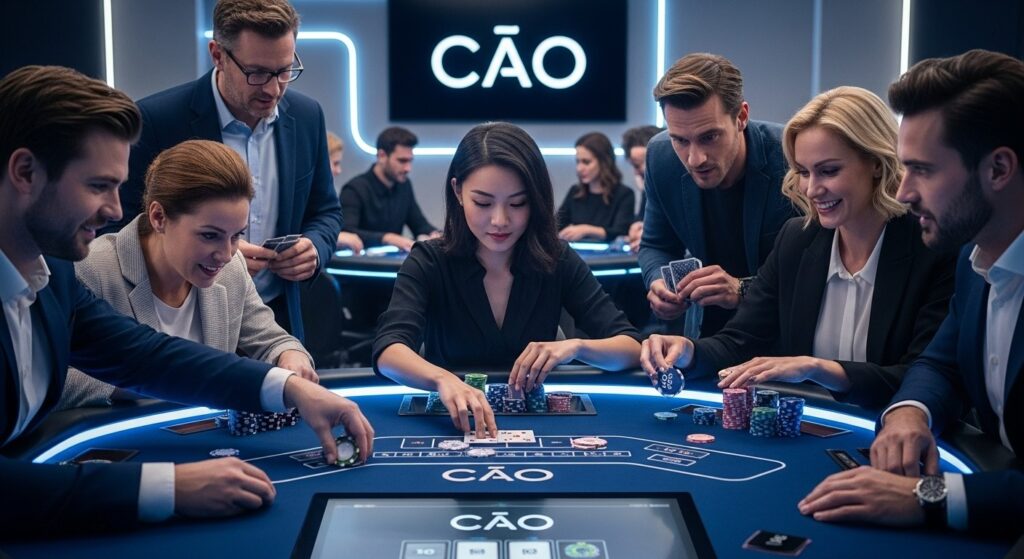 Bài Cào Hi88 là gì