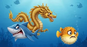 Bắn cá 3D Hi88