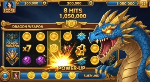 Bắn cá Long Vương Hi88