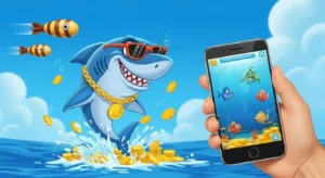 Bắn cá Xèng Hi88