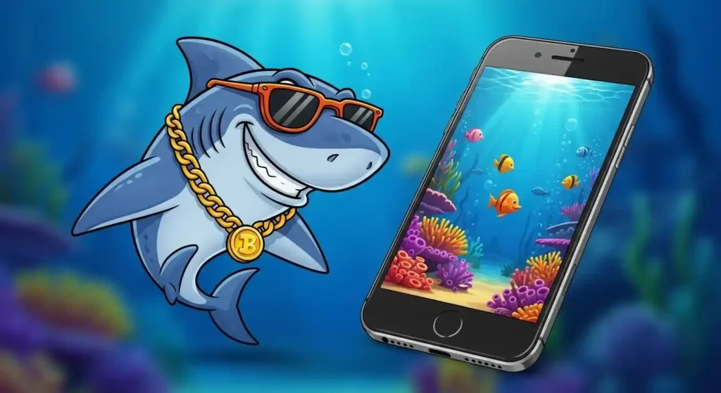 Bắn cá Xèng Hi88 và game bắn cá hay nhất