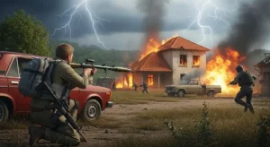 Cá cược PUBG Hi88
