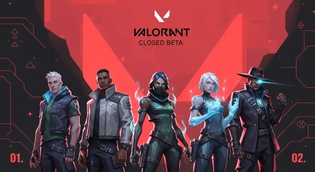 Cá cược Valorant Hi88 và cách tham gia cá cược