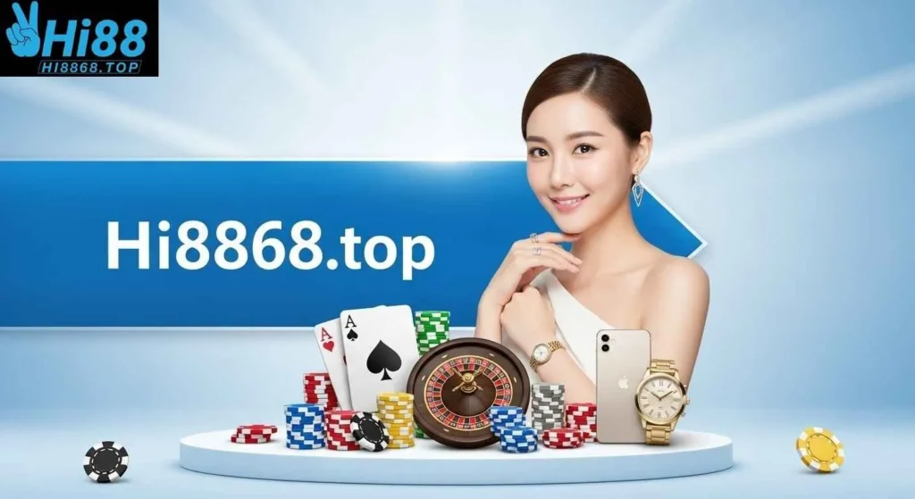 Các công nghệ bảo mật Hi88