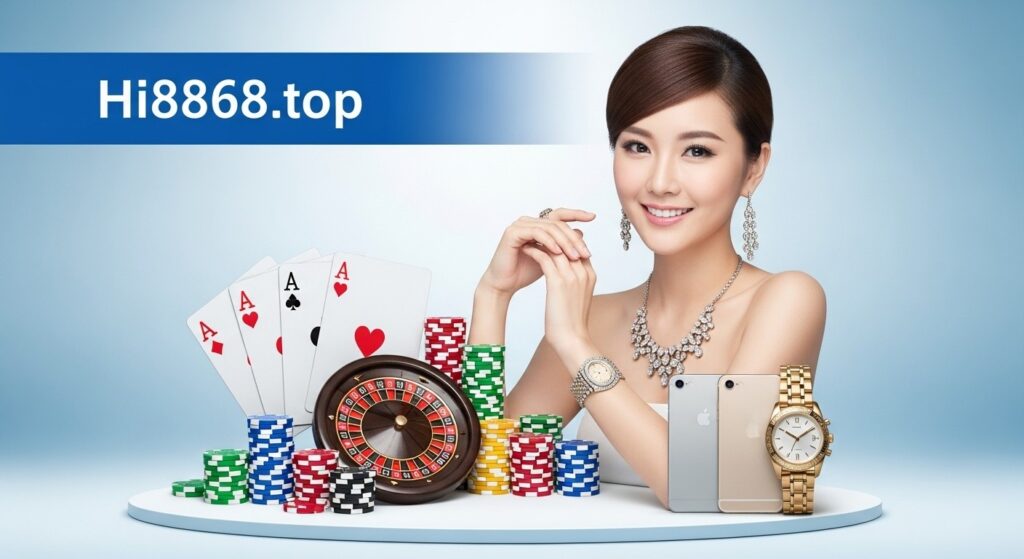 Casino Hi88 là gì