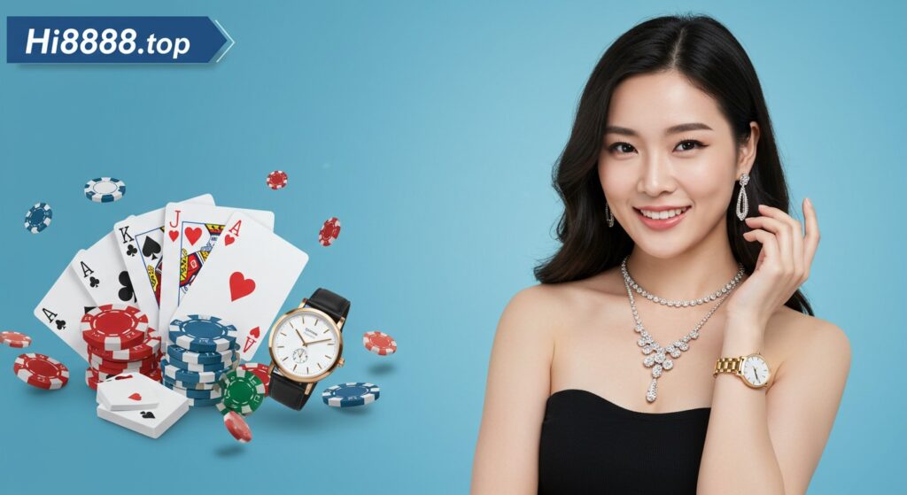 Casino Hi88 và cách tham gia