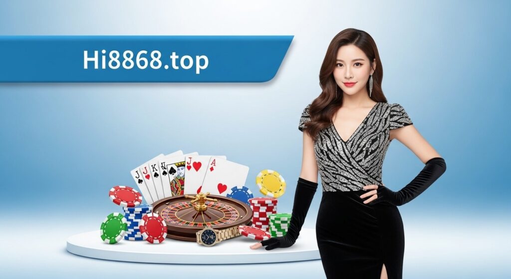 Casino Hi88 với các kinh nghiệm chơi hiệu quả
