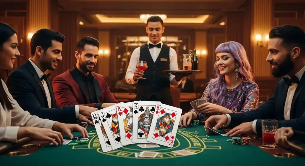 Cát tê Hi88 có gì đặc biệt