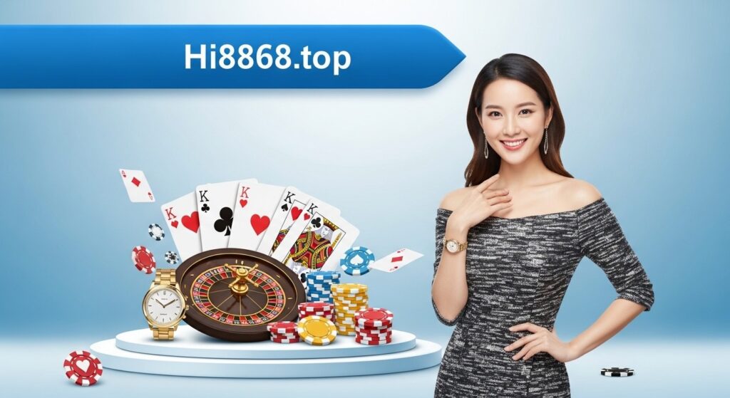Câu hỏi thường gặp Hi88 có nhưng trò chơi nào