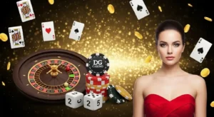 DG Casino