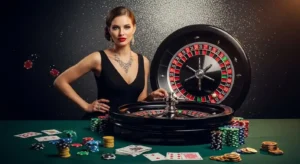 EVO casino