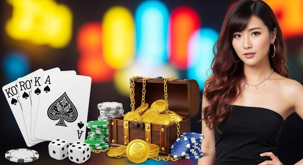 Game Bài Hi88 và điểm nổi bật
