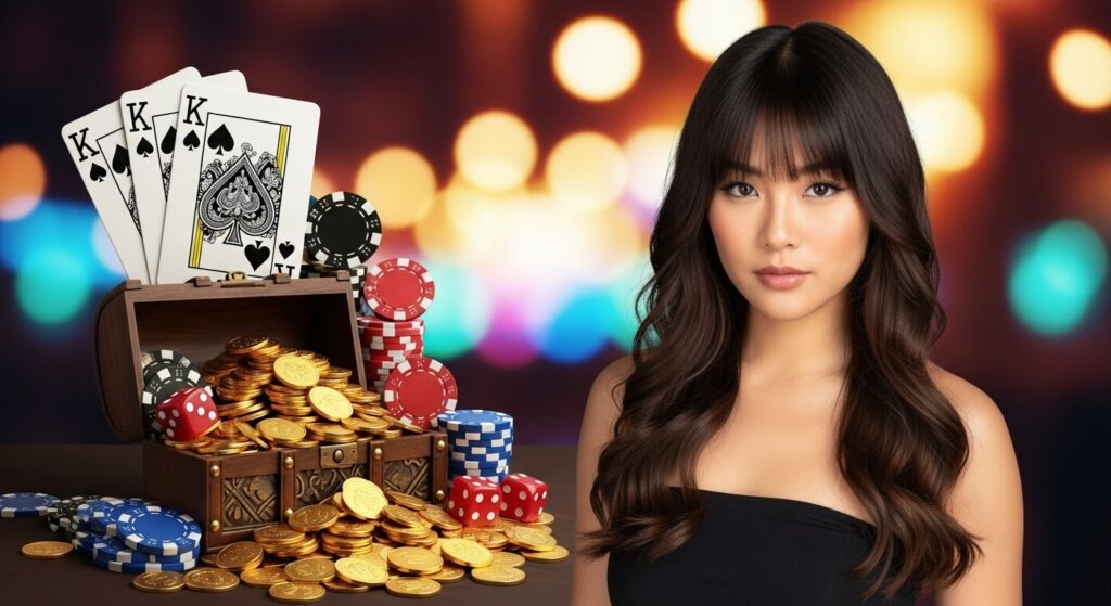 Game Bài Hi88 và lợi ích