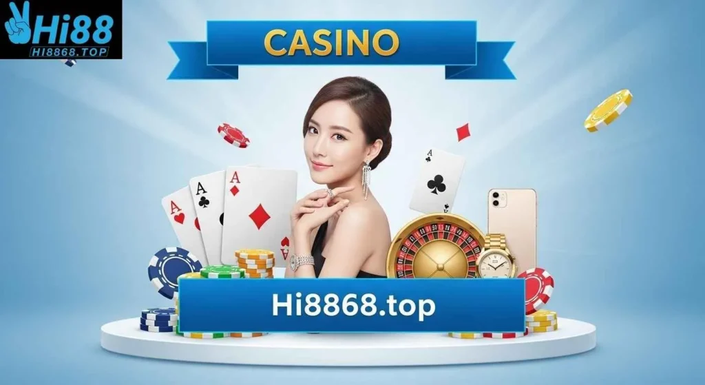 Hi88 Các tính năng hỗ trợ người dùng
