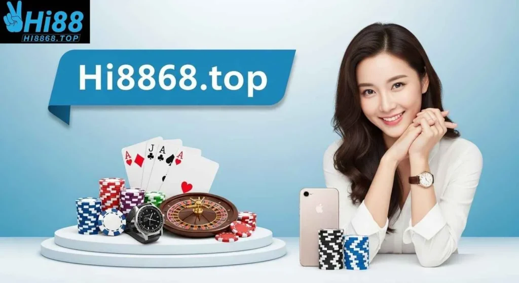 Hi88 có gì đặc biệt