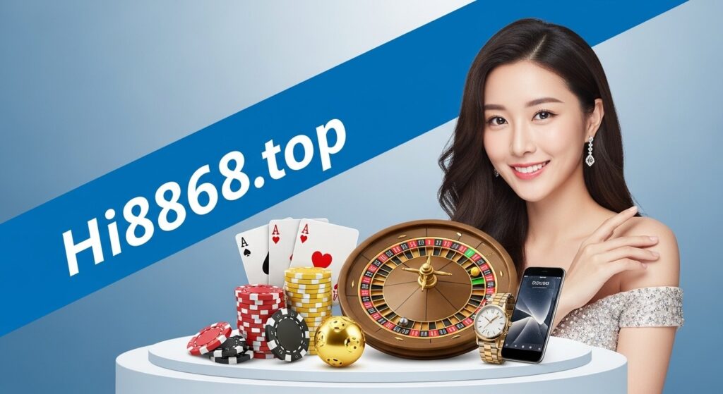 Hướng dẫn nạp tiền vào tài khoản Hi88 chi tiết nhất