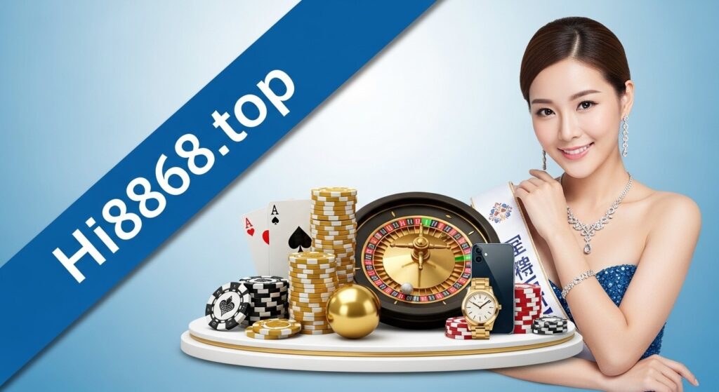 Hướng dẫn nạp tiền vào tài khoản Hi88 và các lưu ý