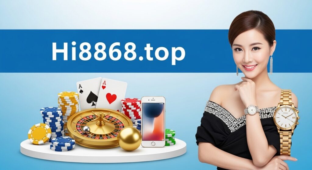 Hướng dẫn nạp tiền vào tài khoản Hi88 và các phương thức