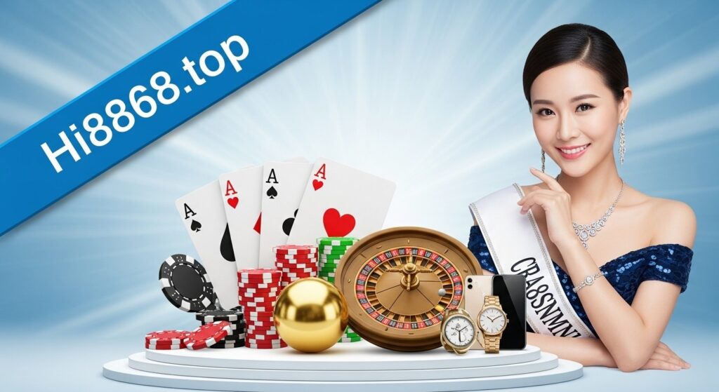 Hướng dẫn rút tiền tại Hi88 và các vấn đề hay gặp