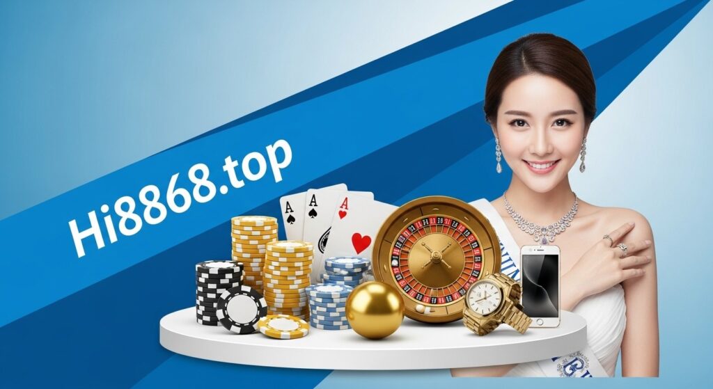 Hướng dẫn rút tiền tại Hi88 và lưu ý