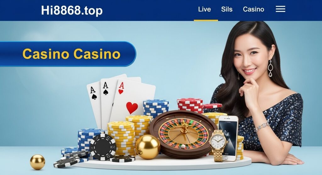 Hướng dẫn rút tiền tại Hi88 và phương thức