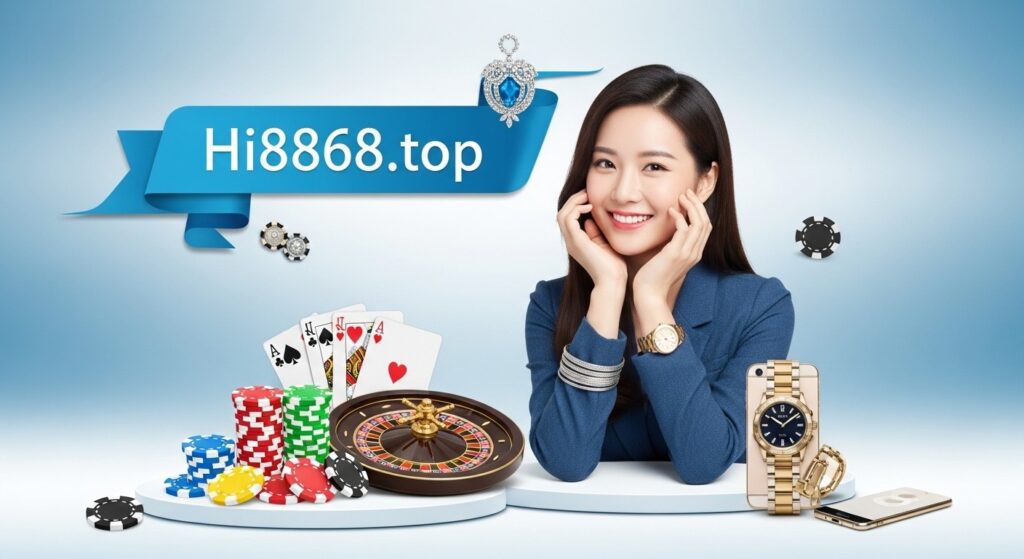 Hướng dẫn tải ứng dụng Hi88 cho IOS