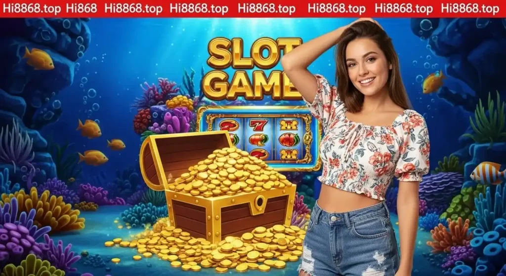 JL Gaming giới thiệu