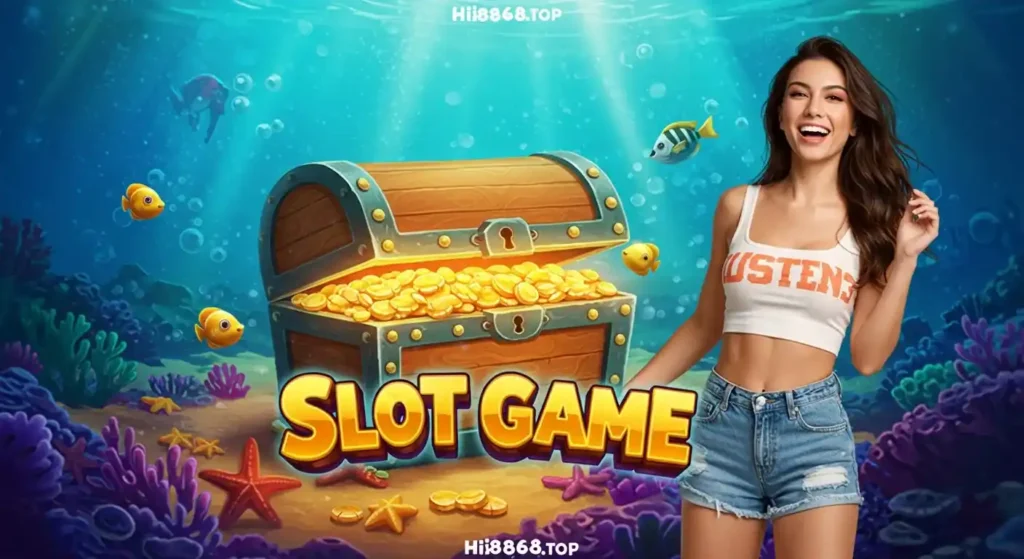 JL Gaming và các sản phẩm nổi bật tại Hi88