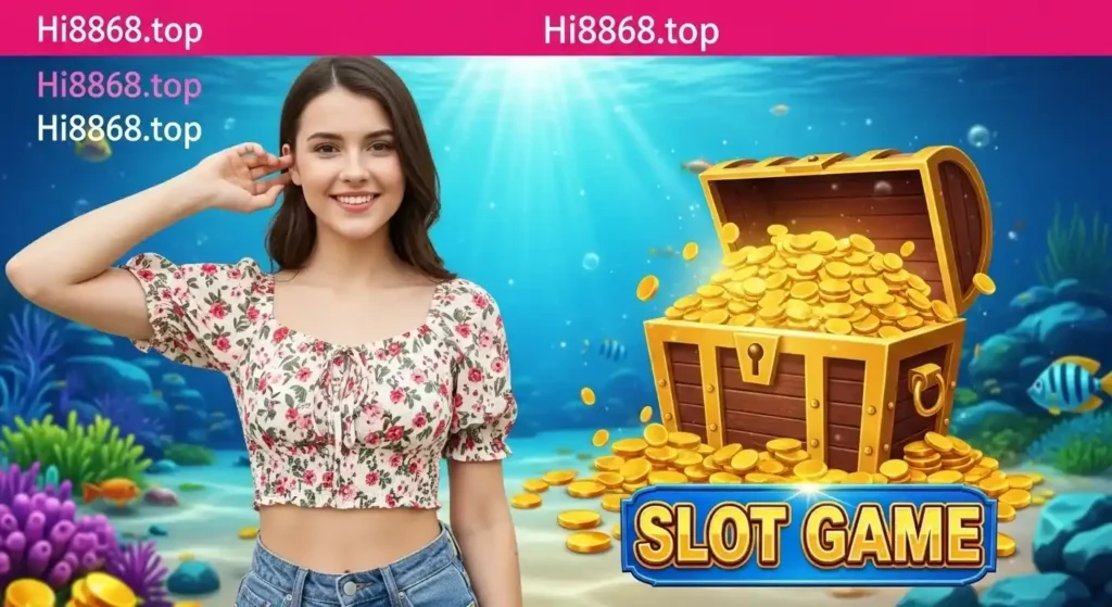 JL Gaming và lý do chọn Hi88