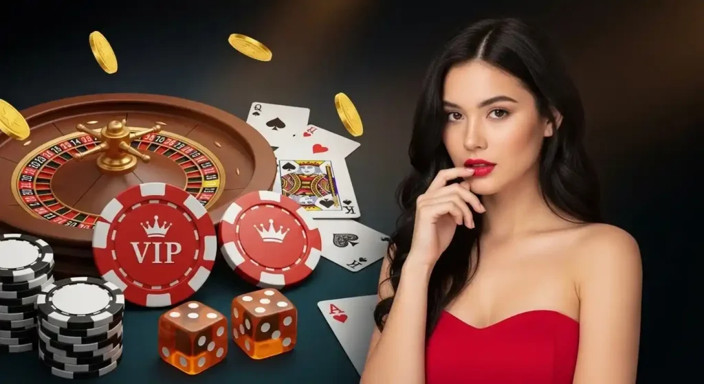 MT Casino cách tham gia tại Hi88