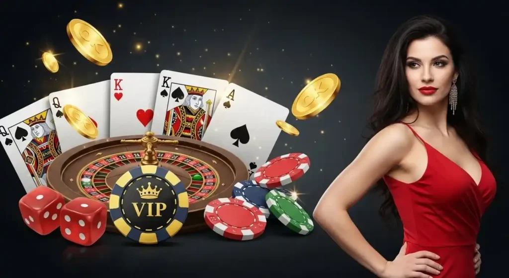 MT Casino và Hi88