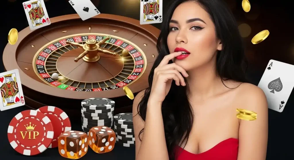 MT Casino và lợi ích