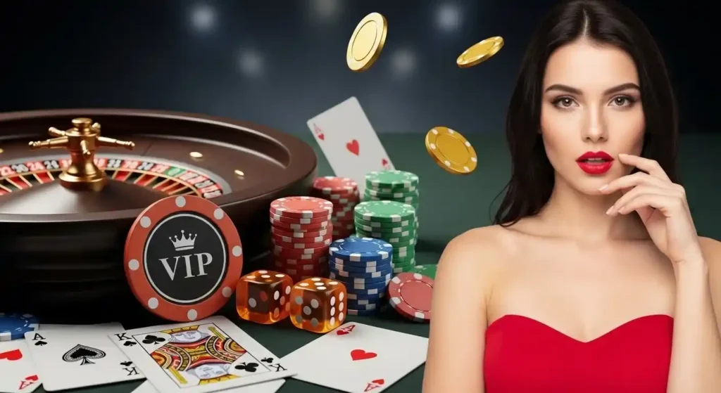 MT Casino và so sánh các nhà cái