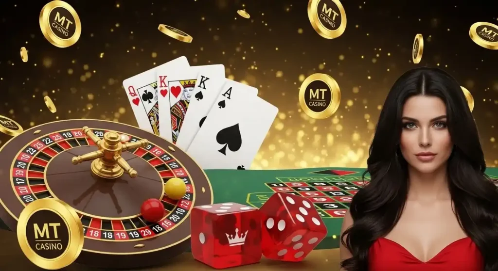 MT Casino