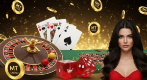 MT Casino
