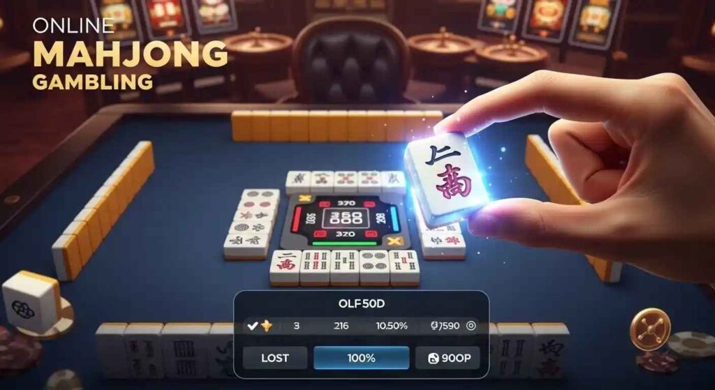 Mạt chược Hi88