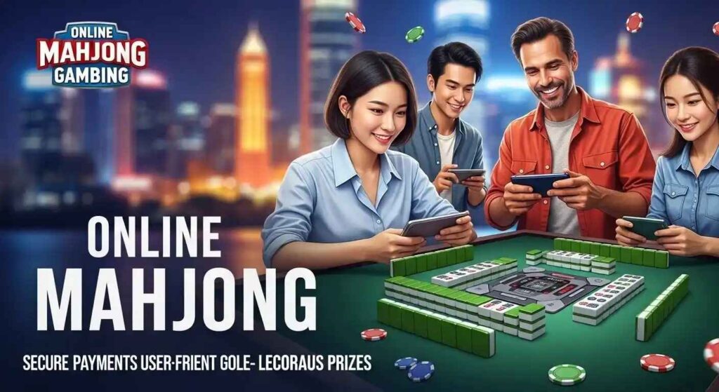 Mạt chược Hi88 chia sẻ kinh nghiệm chơi