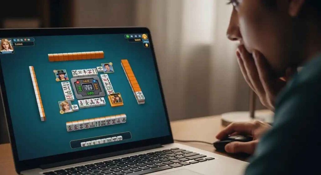 Mạt chược Hi88 và các phiên bản game