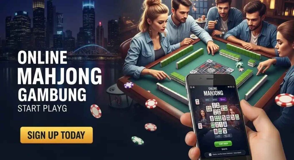 Mạt chược Hi88 và cách chơi