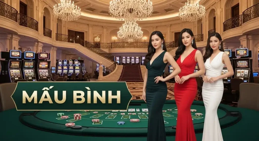 Mậu binh Hi88
