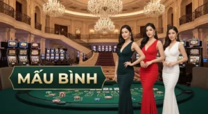 Mậu binh Hi88