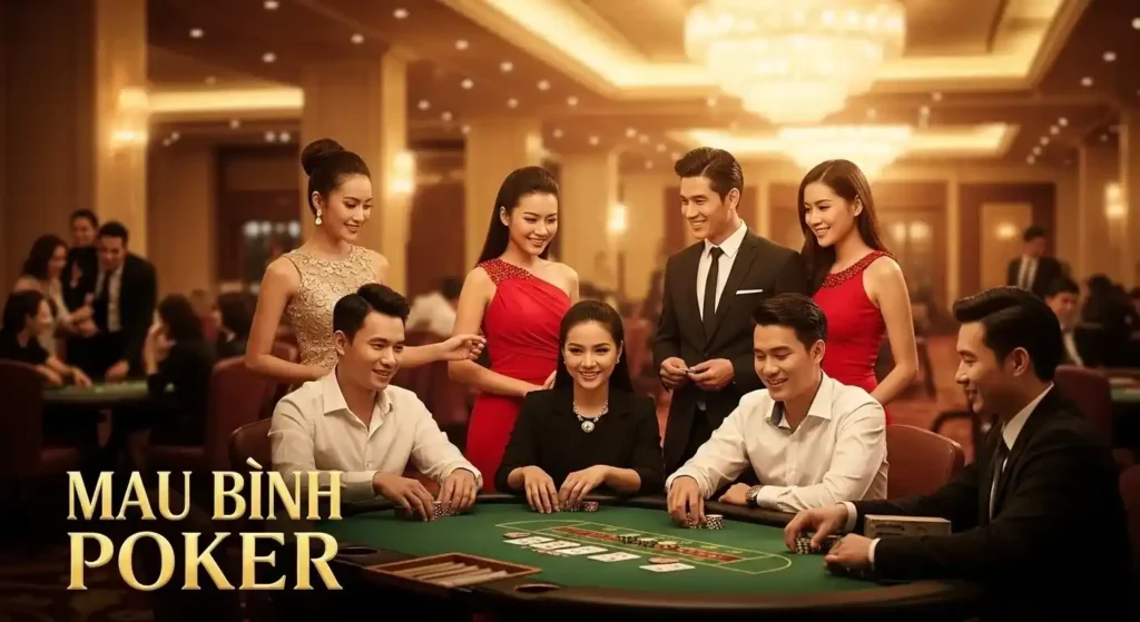 Mậu binh Hi88 là gì