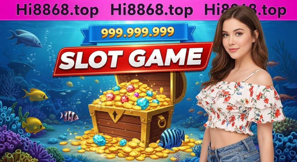 Nổ Hũ Hi88 là gì