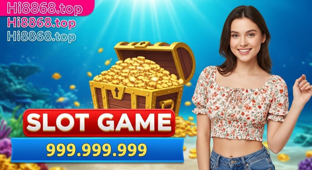 Nổ Hũ Hi88 và cách chơi
