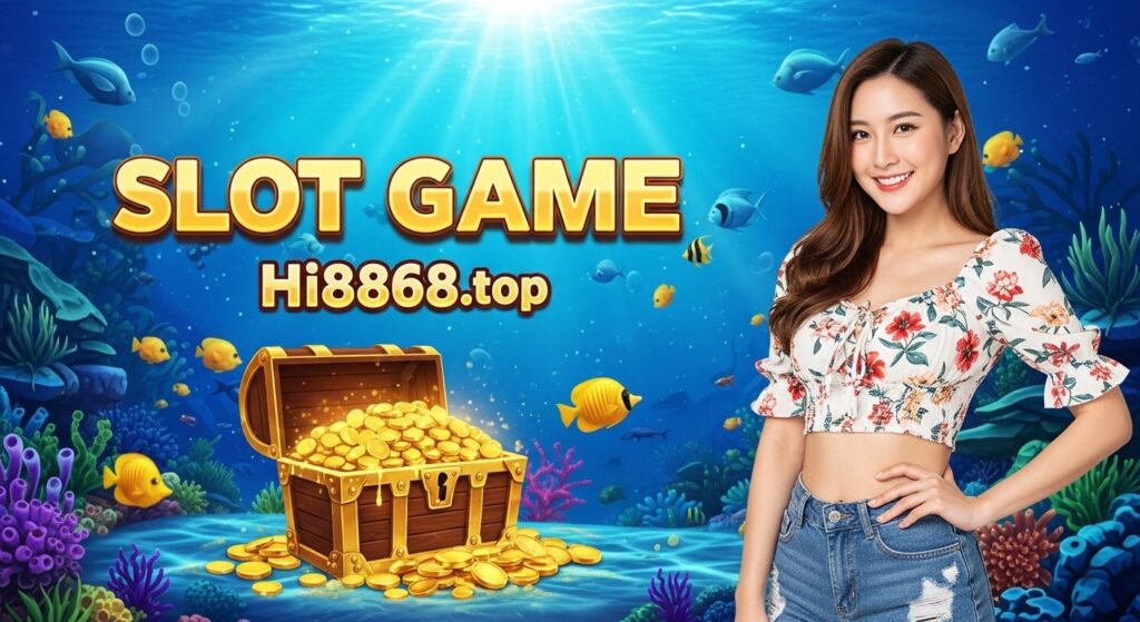 Nổ Hũ Hi88 và điểm đặc biệt