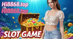 Nổ Hũ Thần Tài Hi88