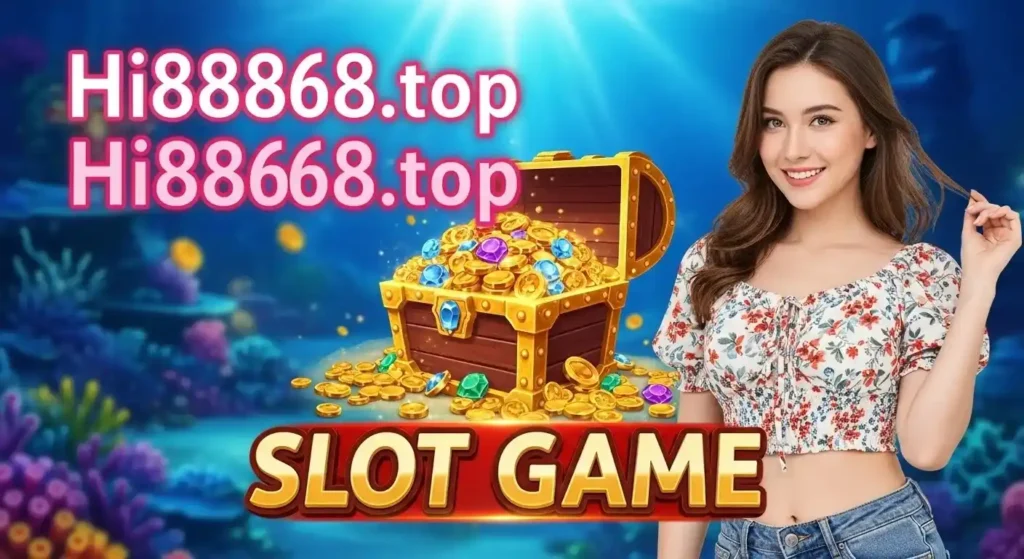 Nổ Hũ Thần Tài Hi88 và cách chơi hiệu quả